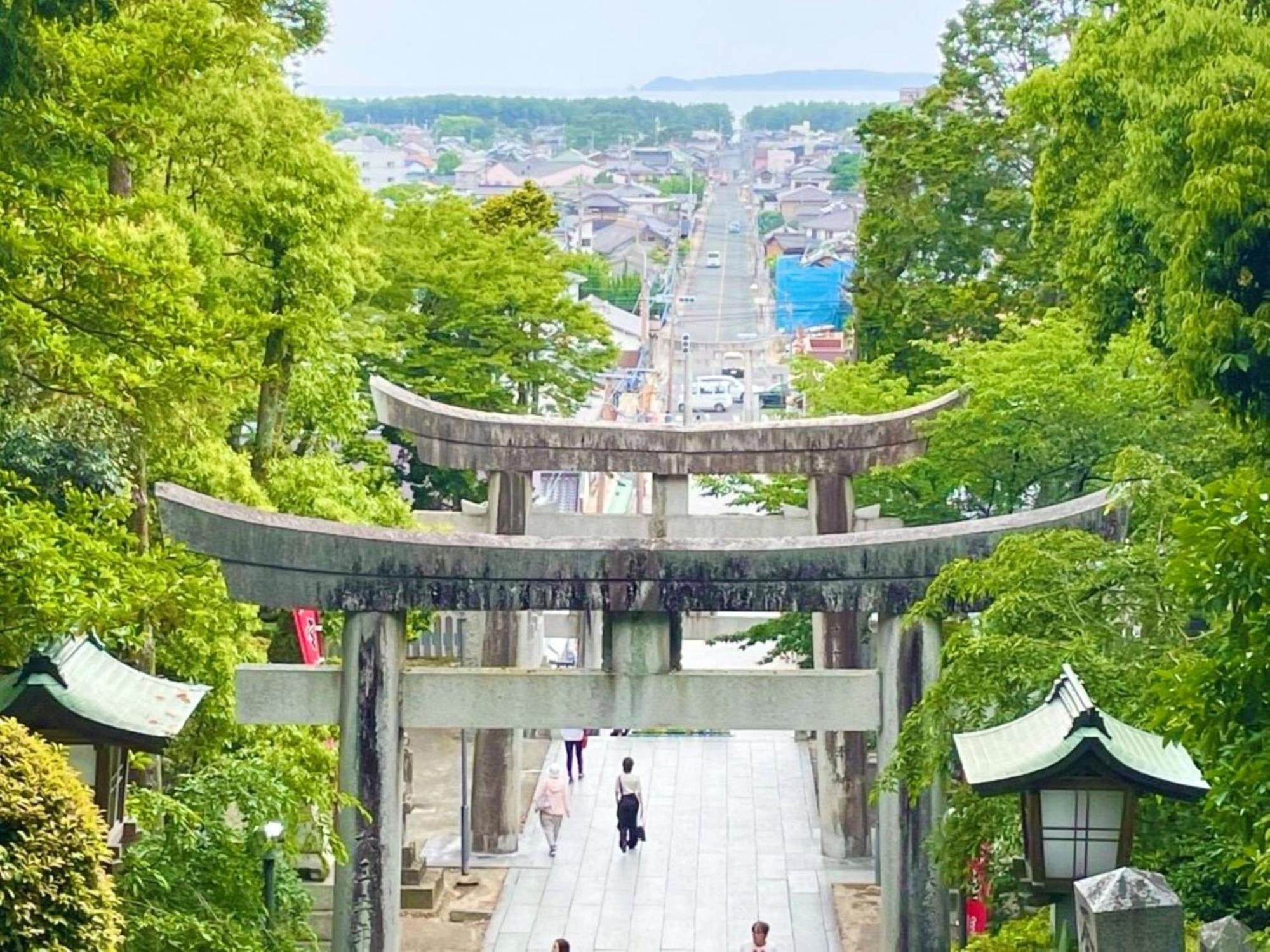 Vessel Hotel Fukuoka Kaizuka Экстерьер фото